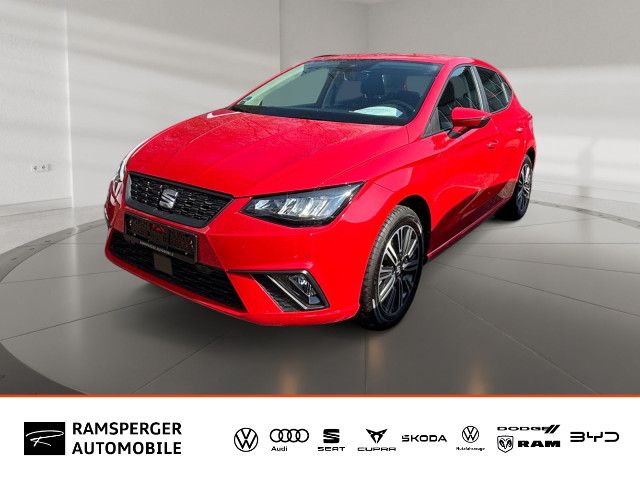 Seat Ibiza 32.067 km 17.930 &euro; Nürtingen 72622