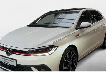 VW Polo 40.644 km 25.330 &euro; Stuttgart-Feuerbach 70469