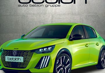 Peugeot 208 3.683 km 24.677 &euro; Schönaich 71101