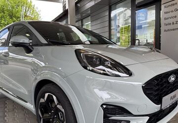 Ford Puma 5.900 km 29.890 &euro; Steinheim an der Murr 71711