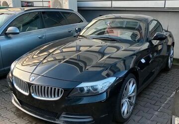 BMW Z4 130.000 km 11.900 &euro; Aichtal 72631