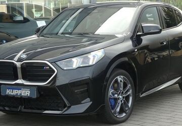 BMW X2 24.900 km 49.400 &euro; Vaihingen / Enz 71665