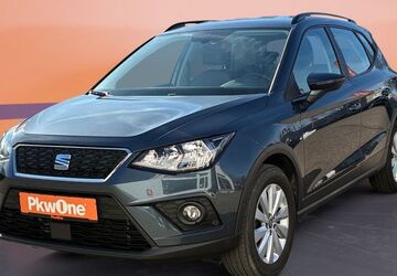 Seat Arona 42.100 km 15.360 &euro; Göppingen 73037