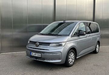VW T7 Multivan 16.420 km 49.744 &euro; Rechberghausen 73098