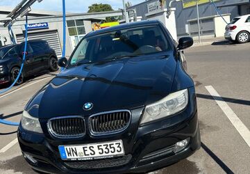 BMW 320 248.000 km 6.000 &euro; Stuttgart 70736