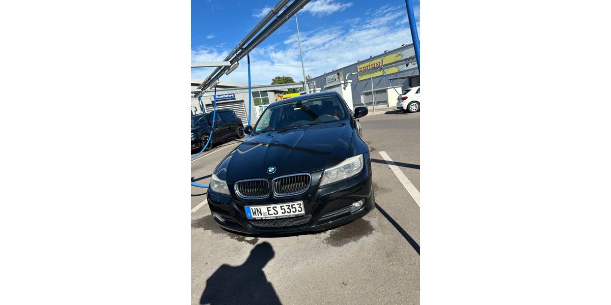 BMW 320 248.000 km 6.000 &euro; Stuttgart 70736