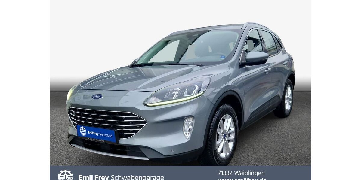 Ford Kuga 33.348 km 23.690 &euro; Waiblingen 71332