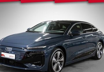 Audi A6 e-tron 15.956 km 68.920 &euro; Stuttgart 70469