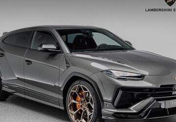 Lamborghini Urus 11.900 km 299.900 &euro; Böblingen 71034