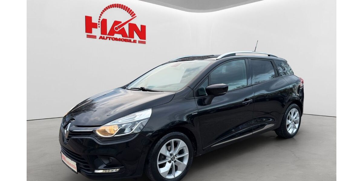 Renault Clio 76.356 km 9.400 &euro; Göppingen 73037