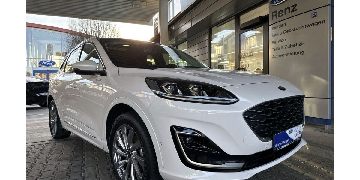 Ford Kuga 59.909 km 28.890 &euro; Steinheim an der Murr 71711