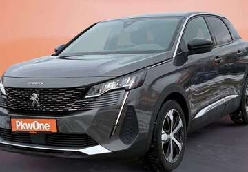 Peugeot 3008 43.300 km 20.320 &euro; Göppingen 73037