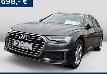 Audi A6 110.106 km 32.990 &euro; Backnang 71522
