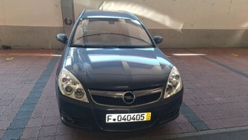 Gebrauchte Opel Vectra