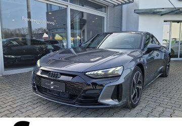 Audi RS e-tron GT 137.860 km 49.940 &euro; Wendlingen am Neckar 73240