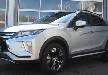 Mitsubishi Eclipse Cross 97.000 km 14.990 &euro; Waiblingen 71334