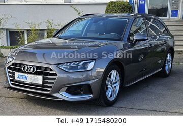 Audi A4 40.823 km 27.600 &euro; Stuttgart 70499