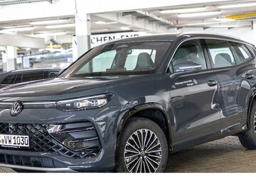 VW Tayron 10.272 km 54.490 &euro; Stuttgart 70563