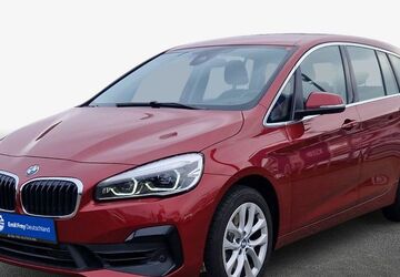BMW 220 Gran Tourer 30.150 km 20.950 &euro; Waiblingen 71332