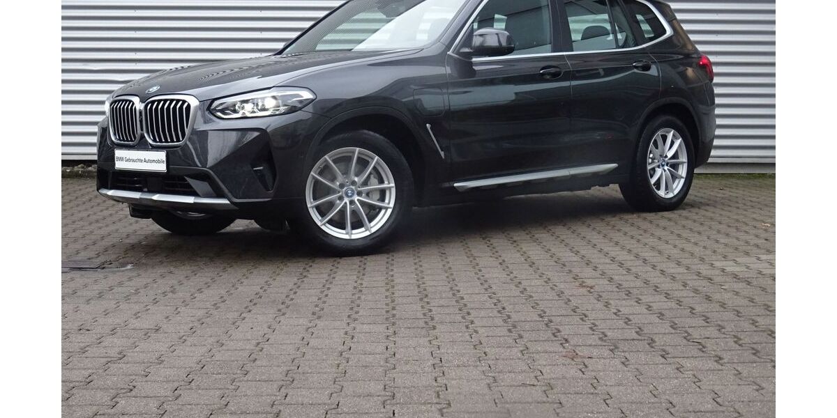 BMW X3 30.542 km 37.855 &euro; Bietigheim-Bissingen 74321