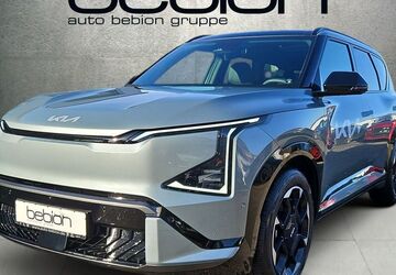 Kia EV5 2.000 km 47.900 &euro; Frickenhausen 72636