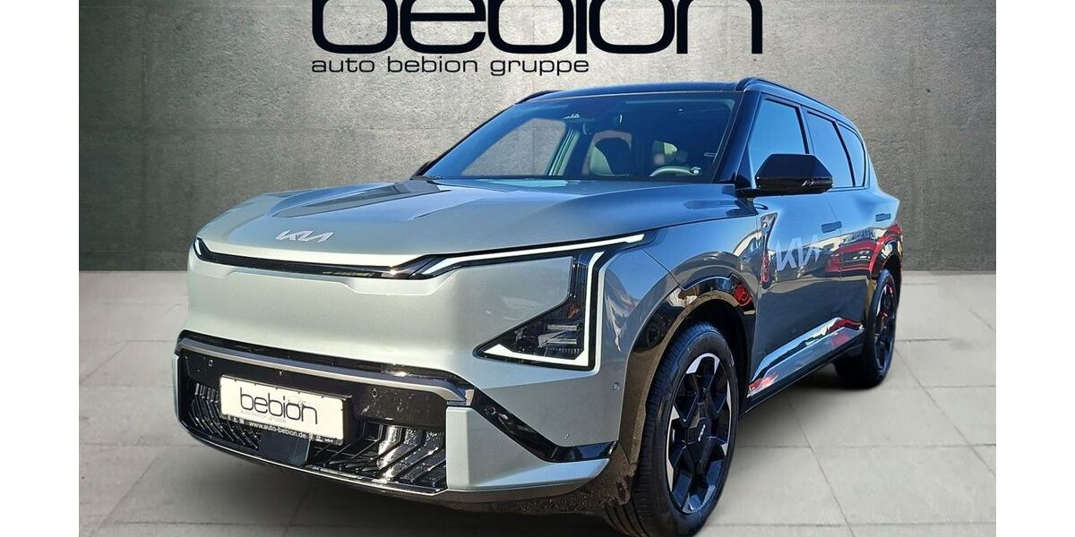 Kia EV5 2.000 km 47.900 &euro; Frickenhausen 72636