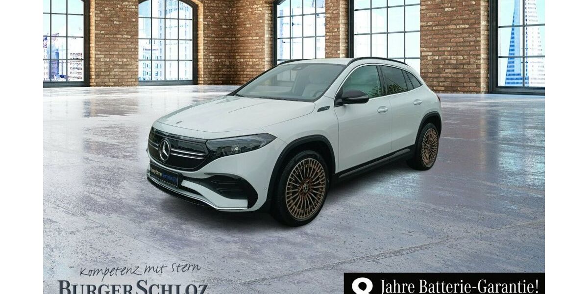 Mercedes-Benz EQA 29.647 km 31.800 &euro; Uhingen 73066