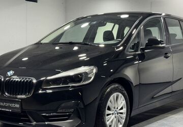 BMW 218 Gran Tourer 95.320 km 17.990 &euro; Nürtingen 72622