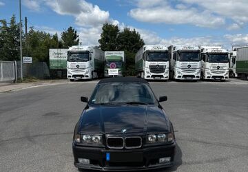 BMW 328 260.000 km 14.690 &euro; Ludwigsburg 71634