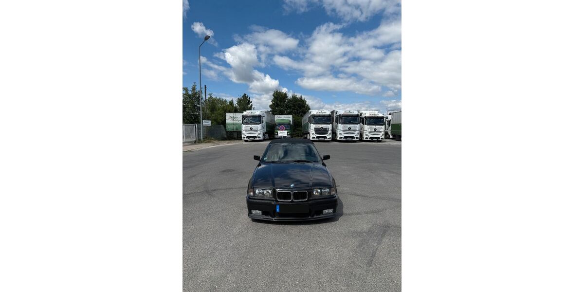 BMW 328 260.000 km 14.690 &euro; Ludwigsburg 71634