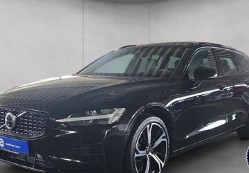 Volvo V60 59.388 km 38.460 &euro; Stuttgart 70190