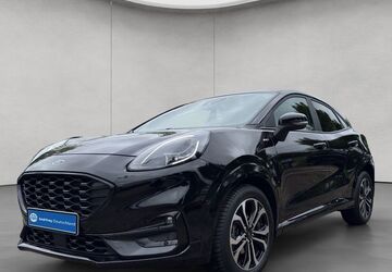 Ford Puma 31.288 km 20.500 &euro; Stuttgart 70190