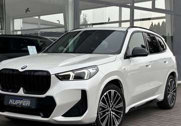 BMW X1 30.000 km 43.700 &euro; Vaihingen/Enz 71665