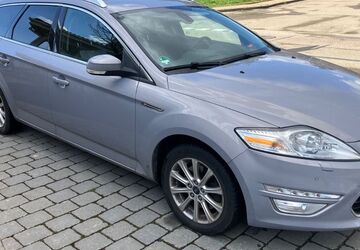 Ford Mondeo 244.500 km 2.800 &euro; Lorch 73547