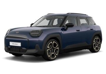 Mini Aceman E 3.250 km 33.890 &euro; Esslingen am Neckar 73730