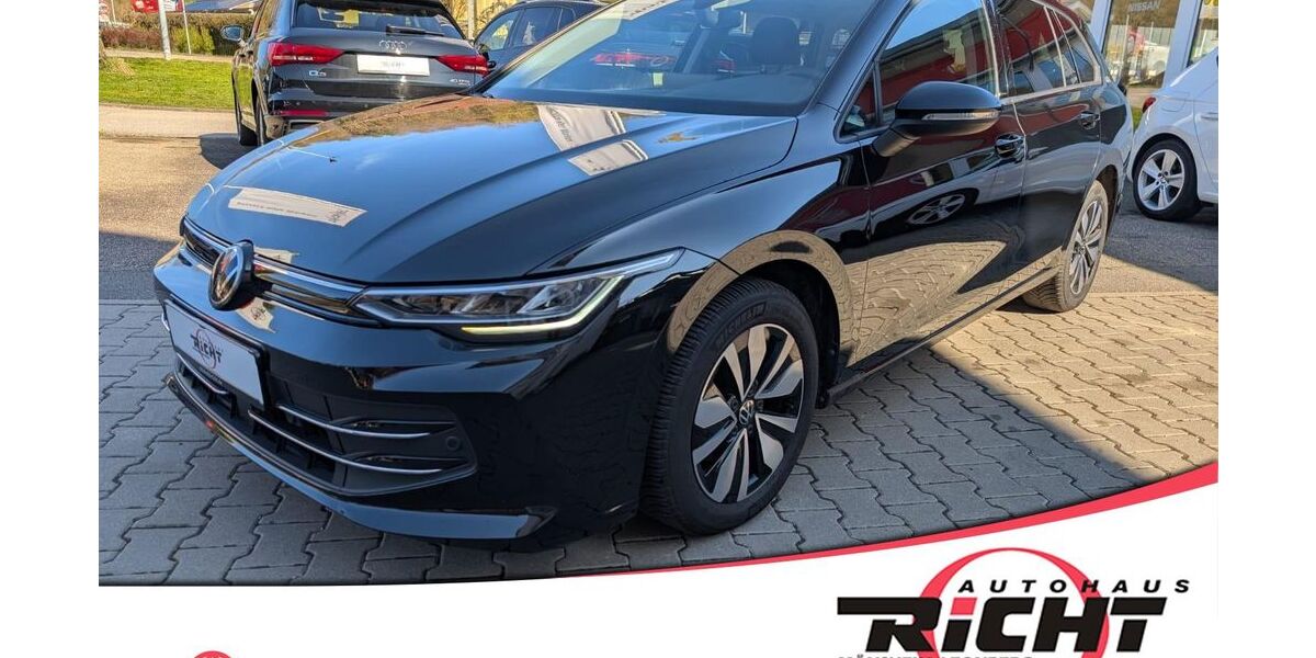 VW Golf 44.950 km 22.970 &euro; Leonberg 71229