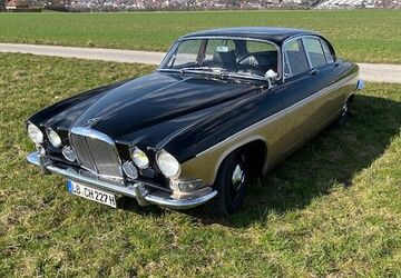 Jaguar Andere 91.746 km 53.500 &euro; Marbach am Neckar 71672