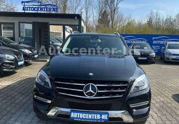 Mercedes-Benz ML 350 200.000 km 19.500 &euro; Kirchheim Unter Teck 73230