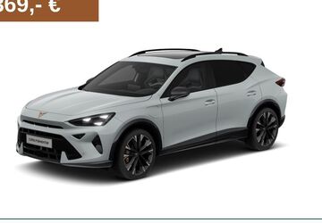 Cupra Formentor 11.502 km 38.930 &euro; Göppingen 73037