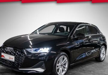 Audi A3 28.401 km 29.920 &euro; Stuttgart 70469