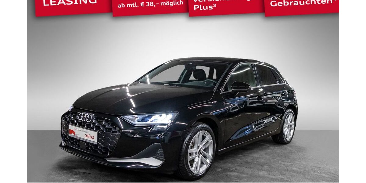 Audi A3 28.401 km 29.920 &euro; Stuttgart 70469