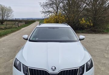 Skoda Octavia 162.165 km 8.600 &euro; Filderstadt 70794