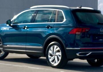 VW Tiguan 68.600 km 26.800 &euro; Asperg 71679