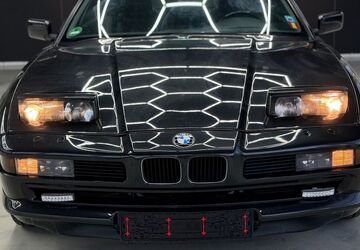 BMW 850 426.000 km 20.000 &euro; Ebersbach 73061