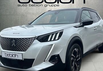 Peugeot 2008 51.400 km 17.480 &euro; Esslingen 73728