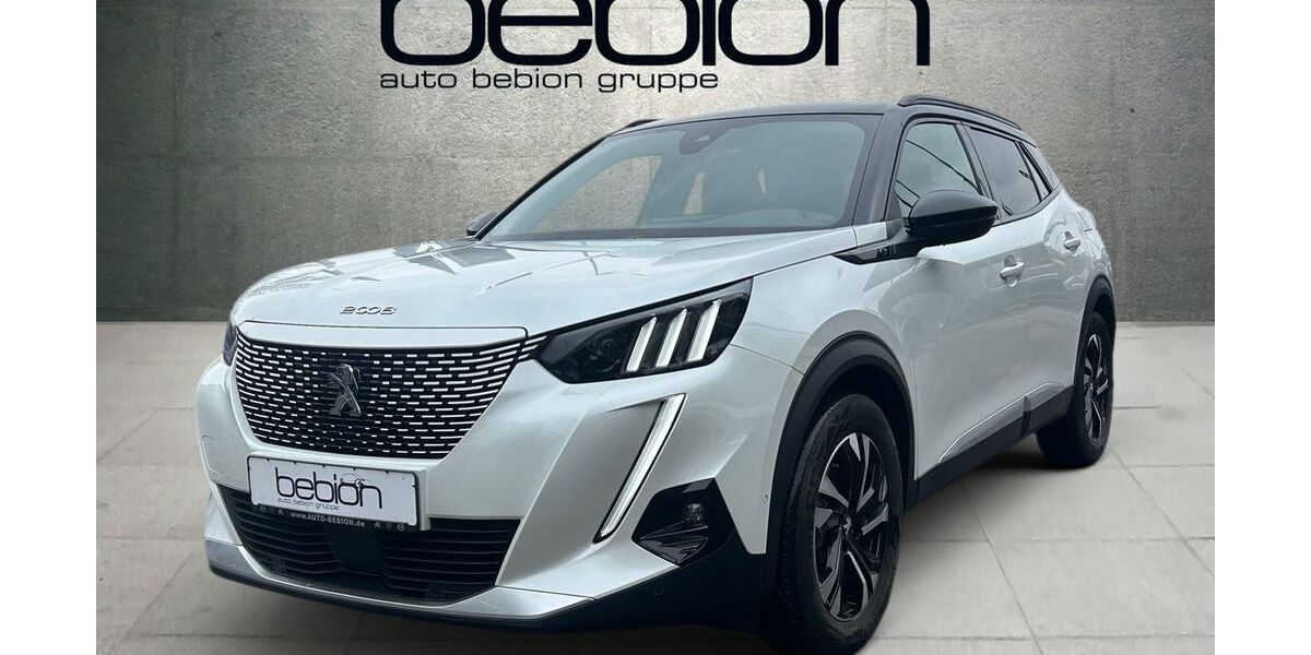 Peugeot 2008 51.400 km 17.480 &euro; Esslingen 73728