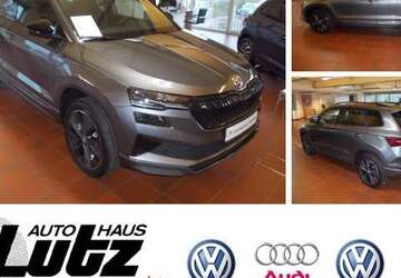 Skoda Karoq 3.000 km 37.950 &euro; Stuttgart 70567