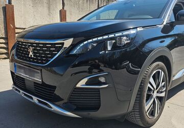 Peugeot 3008 101.923 km 17.960 &euro; Ludwigsburg 71634