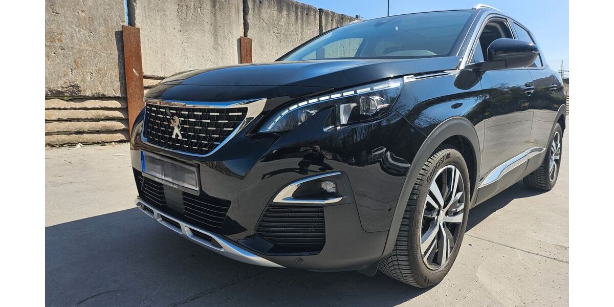 Peugeot 3008 101.923 km 17.960 &euro; Ludwigsburg 71634