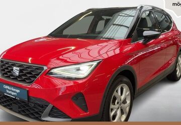 Seat Arona 61.901 km 18.530 &euro; Stuttgart-Feuerbach 70469